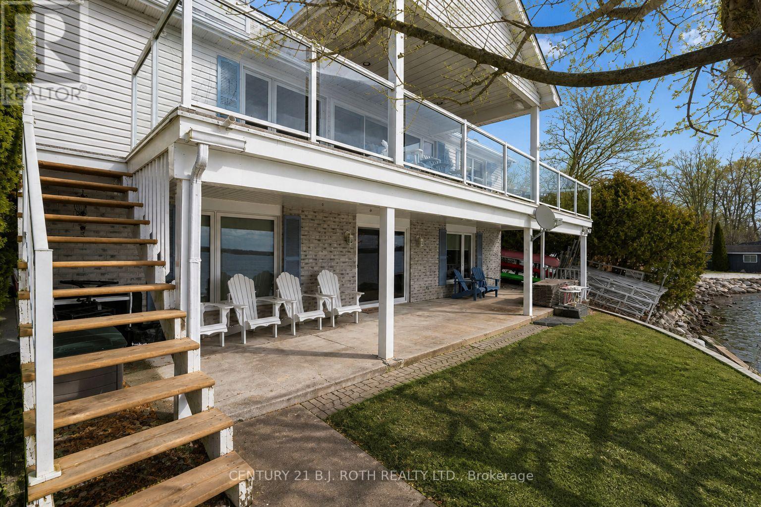4307 Orkney Beach Road, Ramara, Ontario  L3V 0S1 - Photo 26 - S13069722