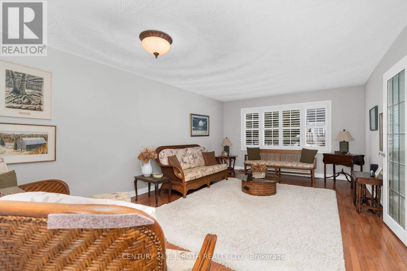 4307 Orkney Beach Road, Ramara, Ontario  L3V 0S1 - Photo 4 - S13069722