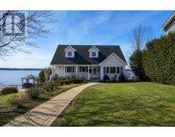 4307 ORKNEY BEACH ROAD, Ramara, Ontario