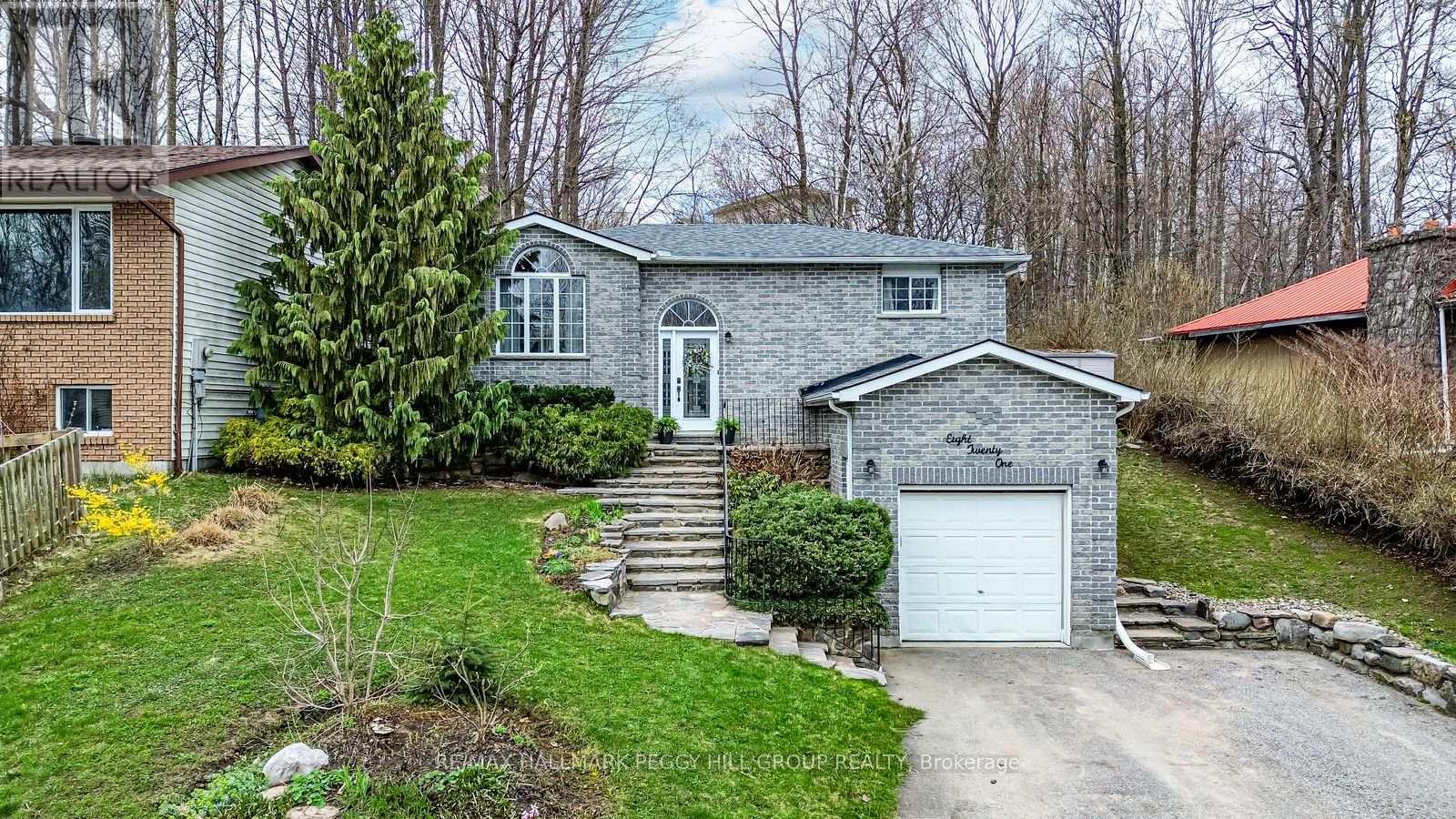 821 BIRCHWOOD DRIVE, midland, Ontario