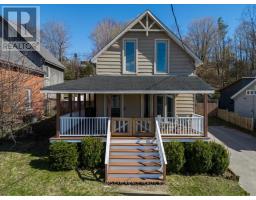 80 ROBERT STREET W, Penetanguishene, Ontario