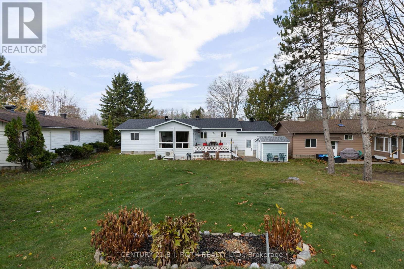 60 Tamarack Drive, Oro-Medonte, Ontario  L0L 1T0 - Photo 20 - S13070146