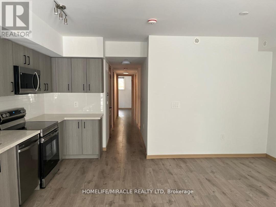 103 - 3423 Sheppard Avenue E, Toronto, Ontario  M1T 0C5 - Photo 11 - E13053570