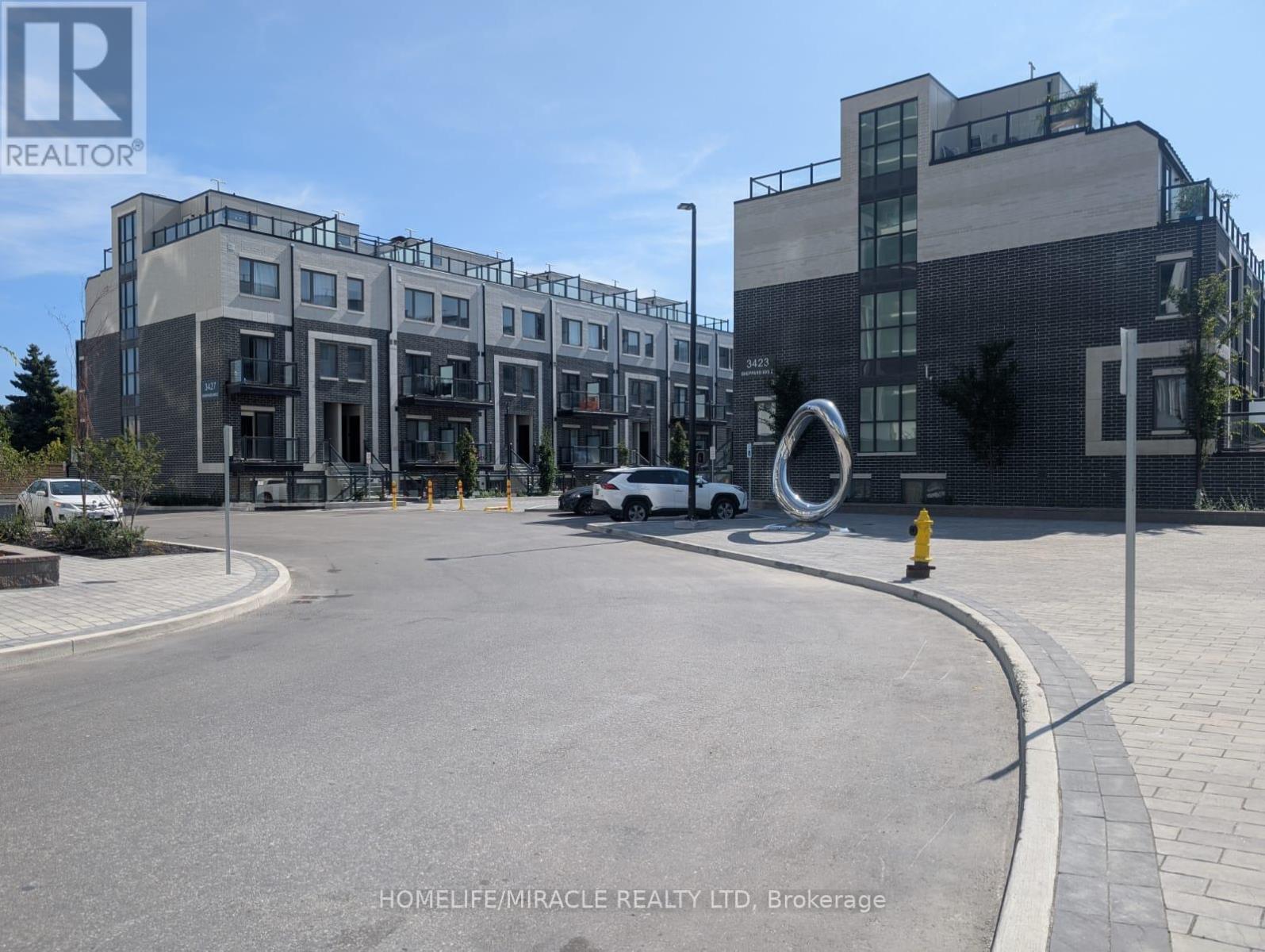 103 - 3423 Sheppard Avenue E, Toronto, Ontario  M1T 0C5 - Photo 2 - E13053570