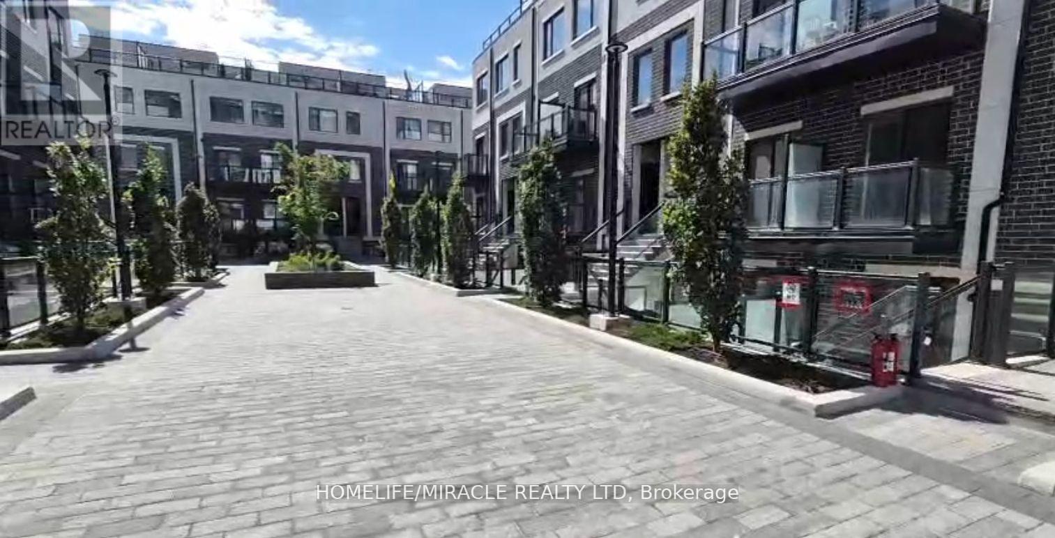 103 - 3423 Sheppard Avenue E, Toronto, Ontario  M1T 0C5 - Photo 3 - E13053570