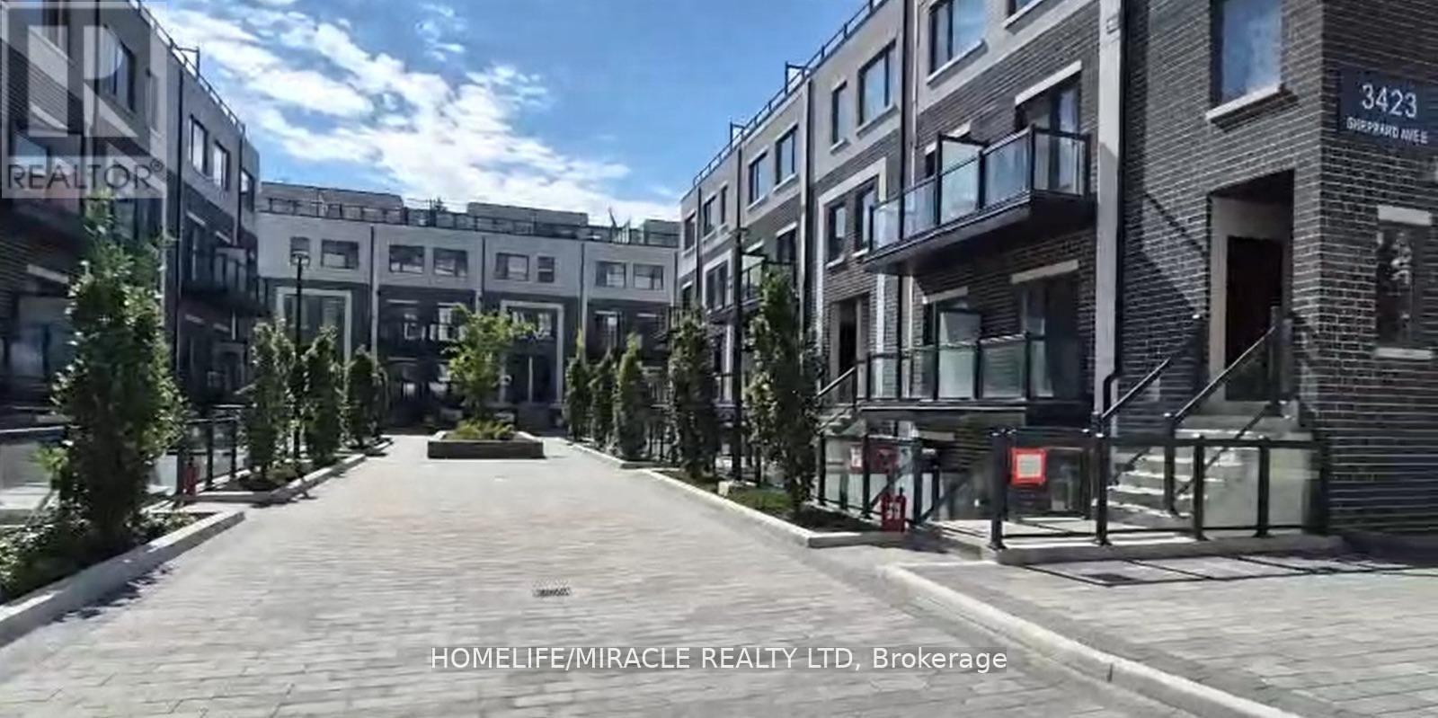 103 - 3423 Sheppard Avenue E, Toronto, Ontario  M1T 0C5 - Photo 5 - E13053570