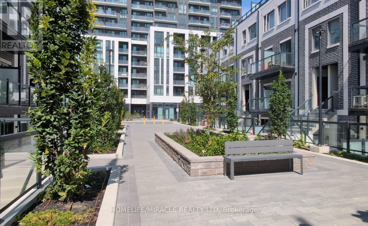 103 - 3423 Sheppard Avenue E, Toronto, Ontario  M1T 0C5 - Photo 6 - E13053570