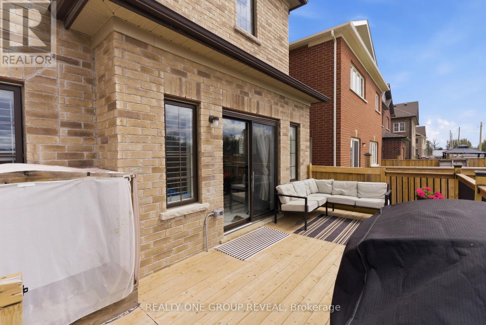 238 Crombie Street, Clarington, Ontario  L1C 0T8 - Photo 38 - E13060748