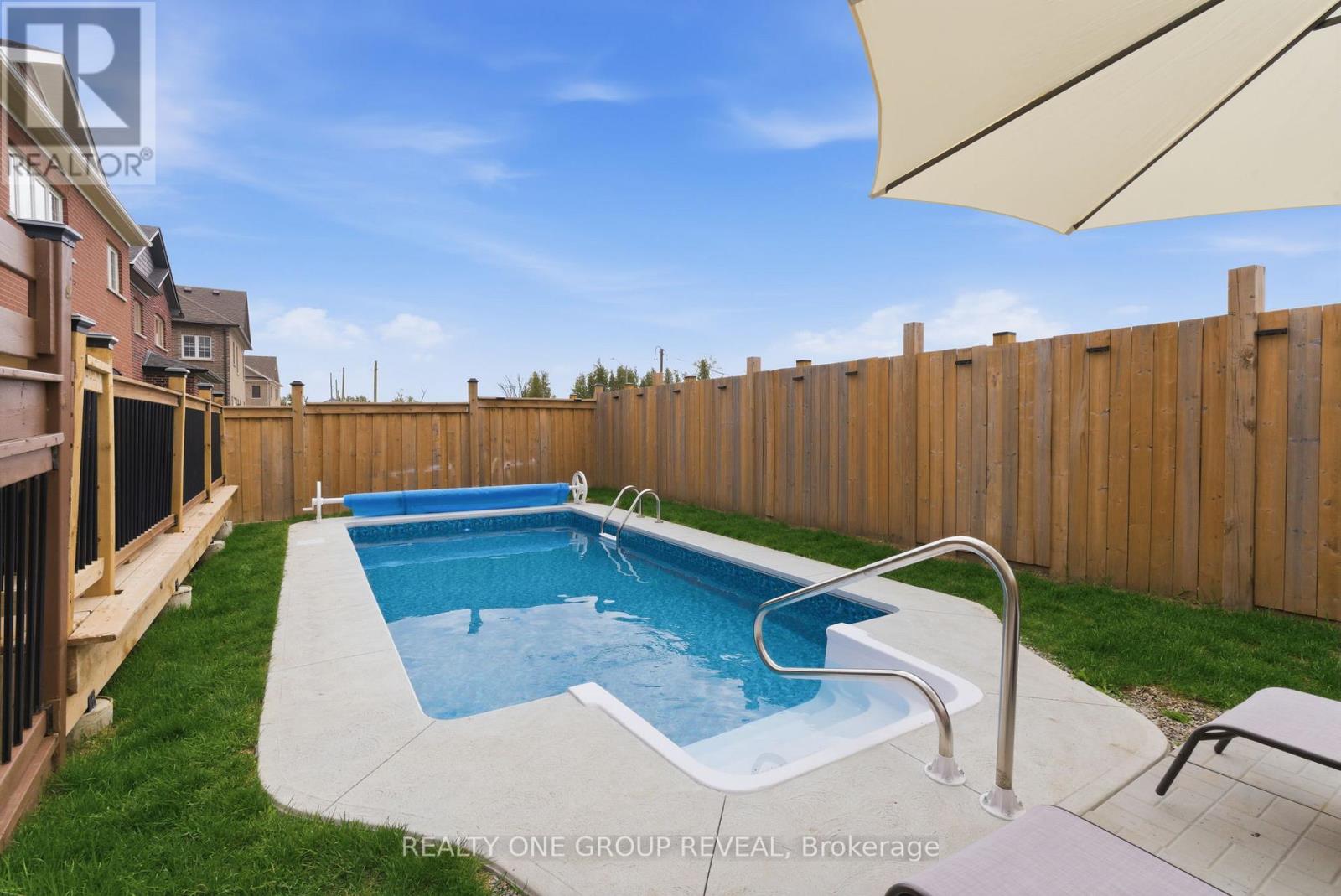 238 Crombie Street, Clarington, Ontario  L1C 0T8 - Photo 46 - E13060748