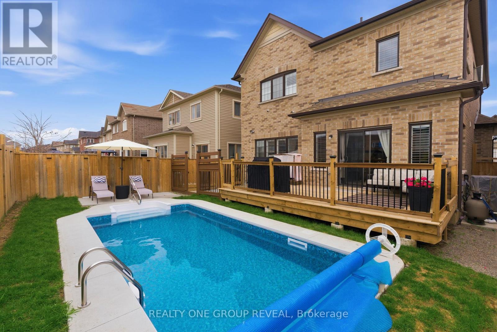 238 Crombie Street, Clarington, Ontario  L1C 0T8 - Photo 44 - E13060748