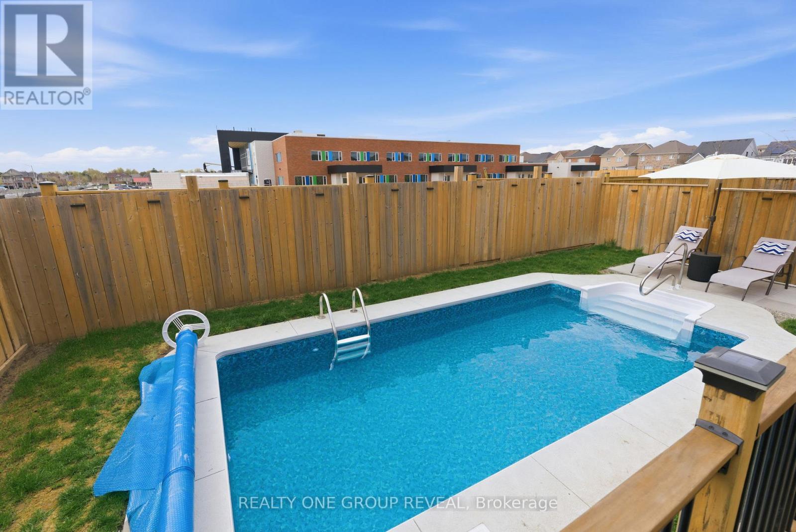 238 Crombie Street, Clarington, Ontario  L1C 0T8 - Photo 47 - E13060748