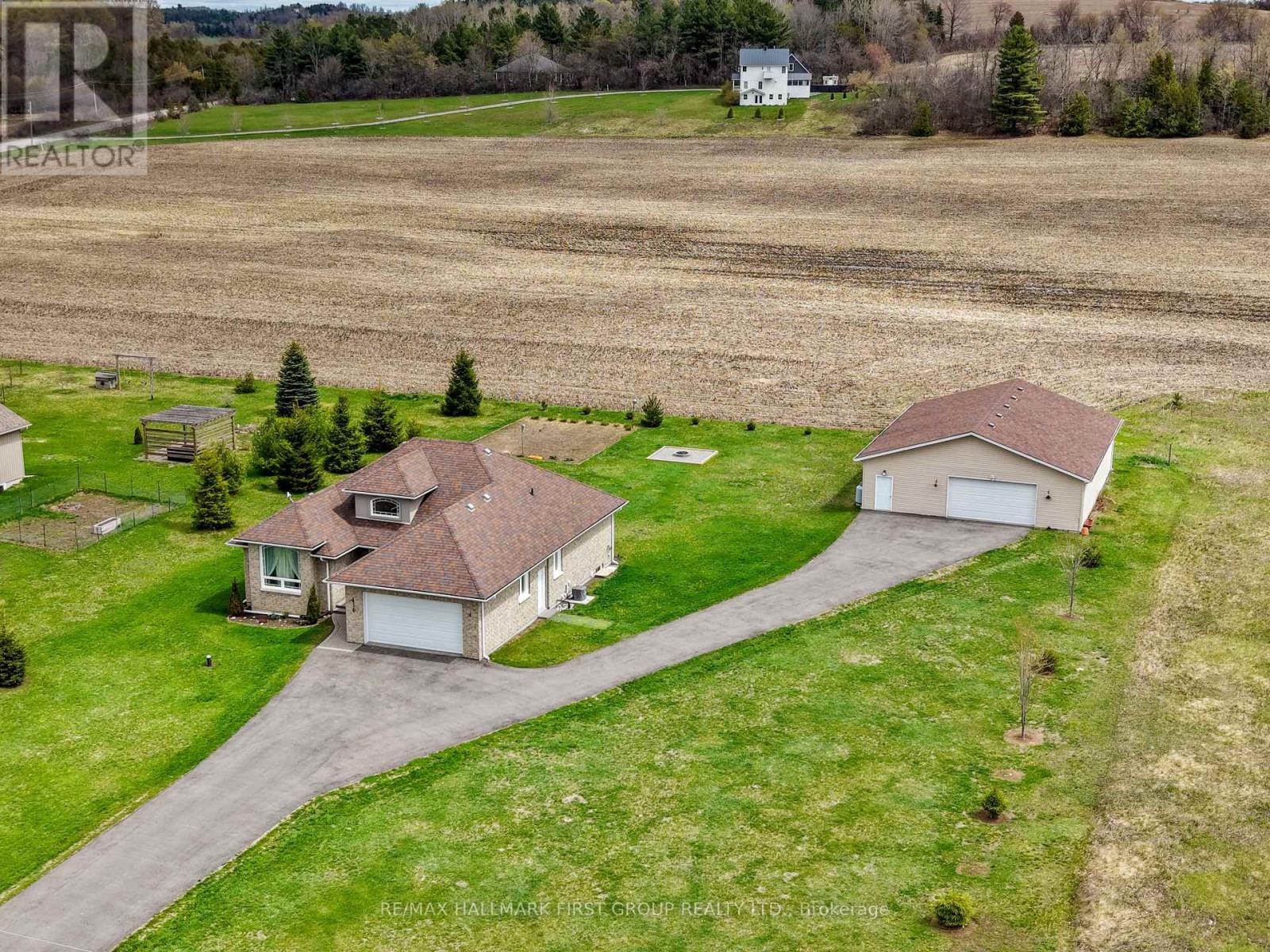 1151 Vernonville Road, Alnwick/haldimand, Ontario  K0K 2G0 - Photo 49 - X12918940
