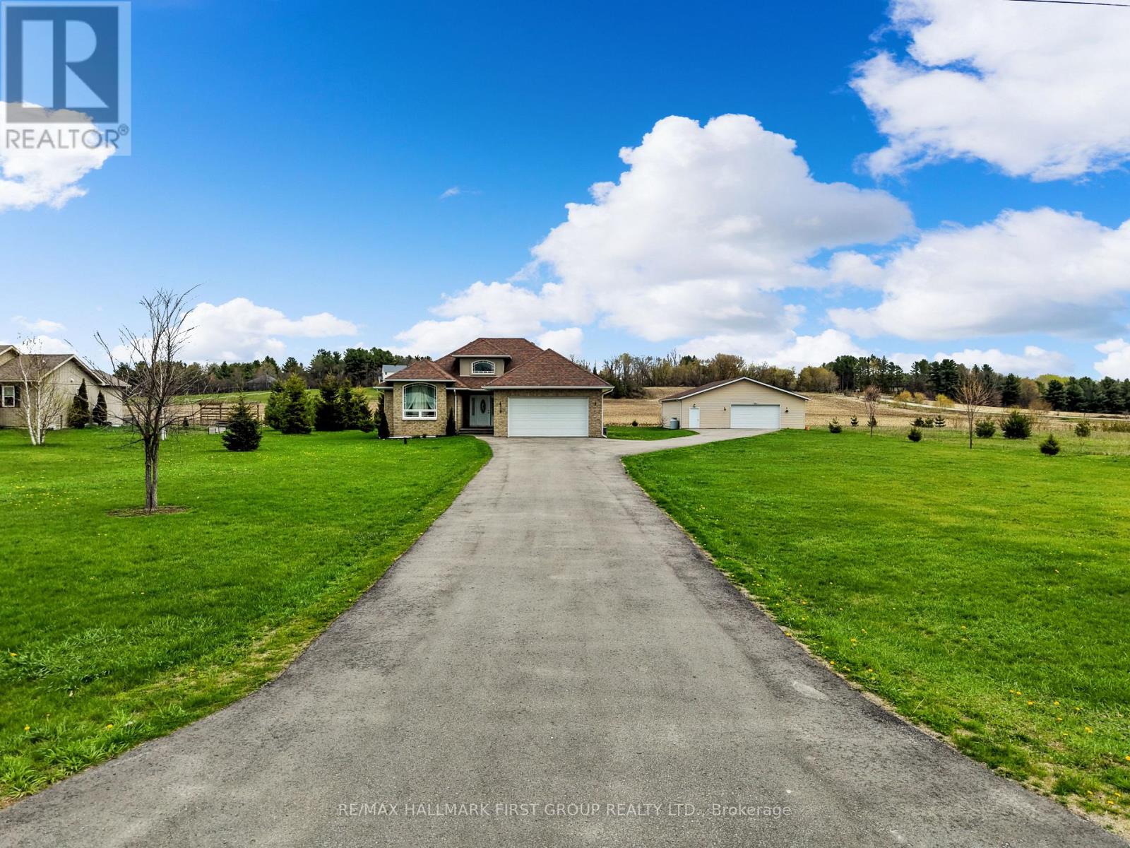 1151 Vernonville Road, Alnwick/haldimand, Ontario  K0K 2G0 - Photo 48 - X12918940