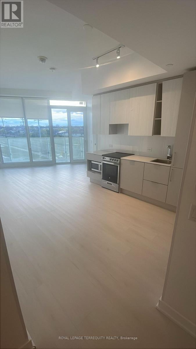 305 - 3900 Confederation Parkway, Mississauga, Ontario  L5B 0M3 - Photo 11 - W13069730