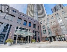 2006 - 30 GIBBS ROAD, Toronto, Ontario