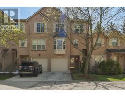 37 - 2272 MOWAT AVENUE, Oakville, Ontario