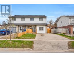 33 FOURTH AVENUE, Orangeville, Ontario