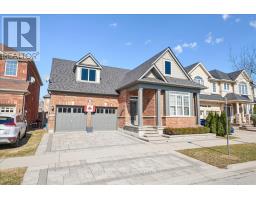 693 SAVOLINE BOULEVARD, Milton, Ontario
