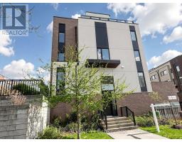 1 - 55 THOMAS MULHOLLAND DRIVE, Toronto, Ontario
