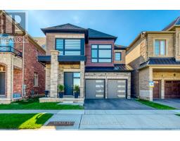2432 EDWARD LEAVER TRAIL, Oakville, Ontario