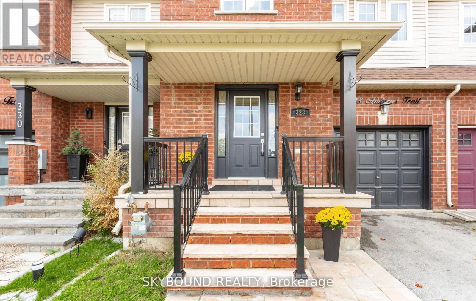328 Andrews Trail E, Milton, Ontario  L9T 6S5 - Photo 2 - W13069878