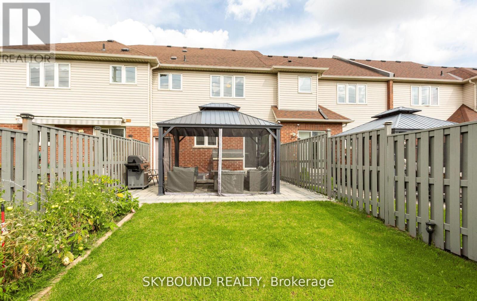 328 Andrews Trail E, Milton, Ontario  L9T 6S5 - Photo 32 - W13069878