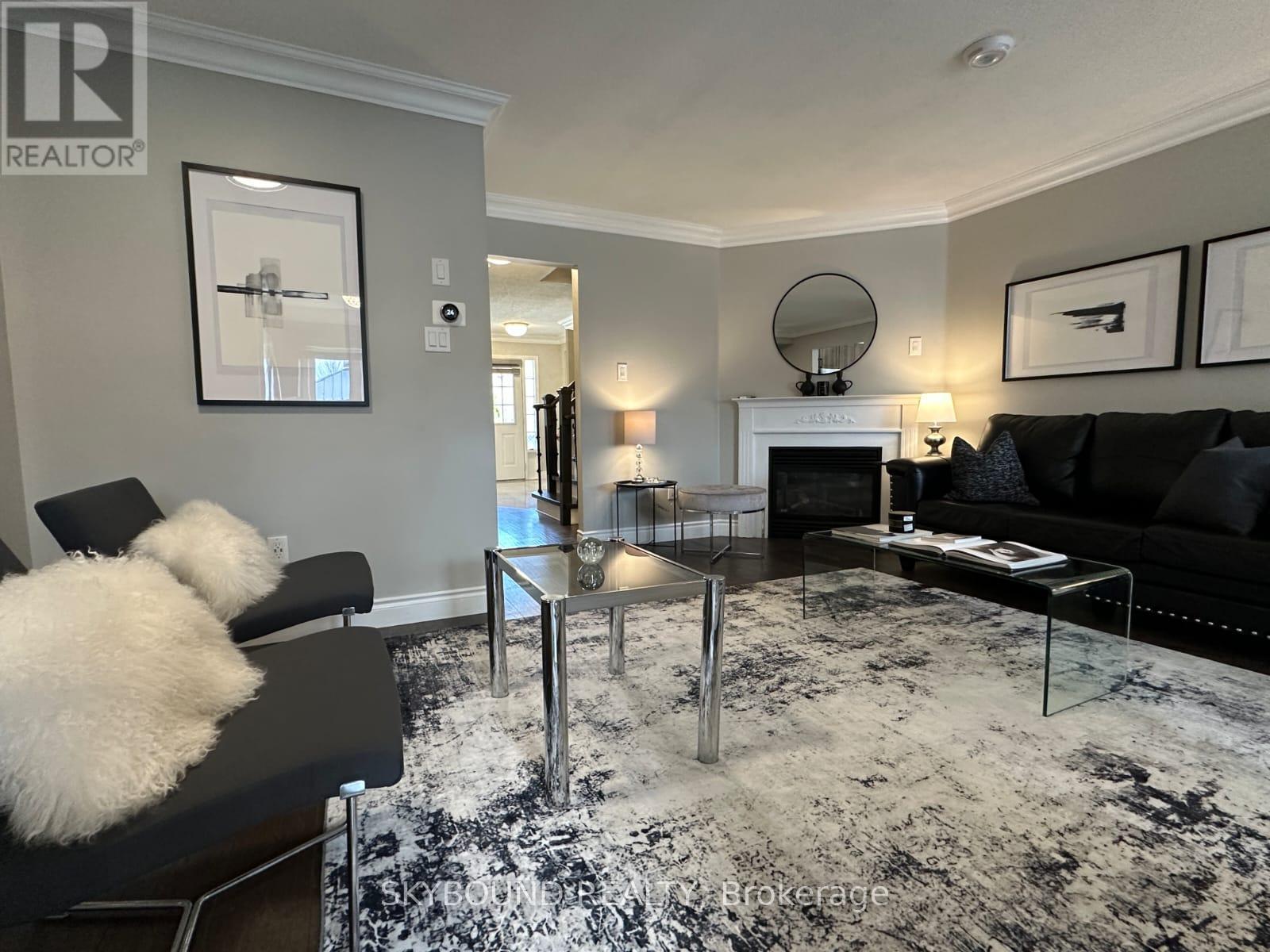 328 Andrews Trail E, Milton, Ontario  L9T 6S5 - Photo 6 - W13069878