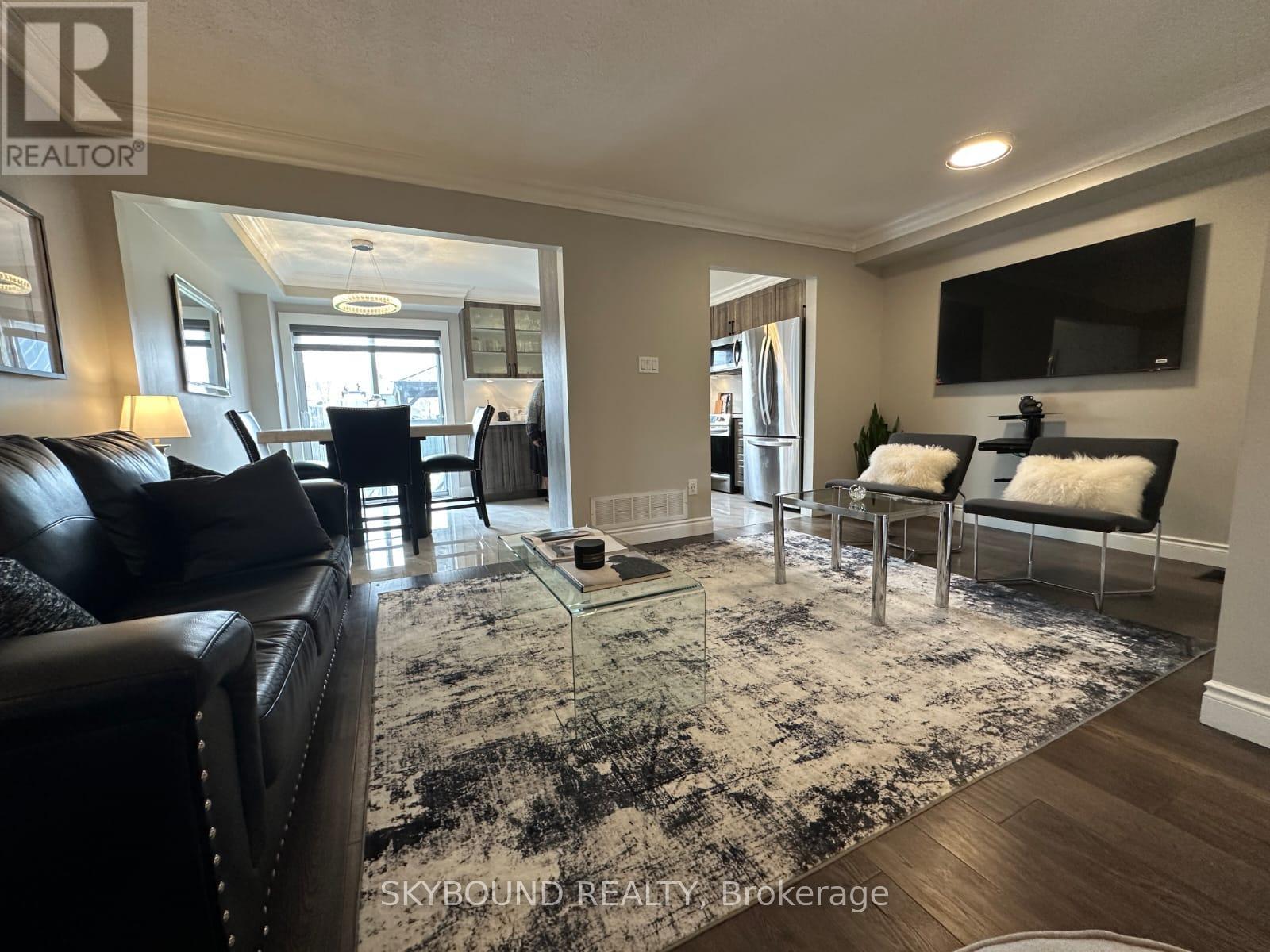 328 Andrews Trail E, Milton, Ontario  L9T 6S5 - Photo 7 - W13069878