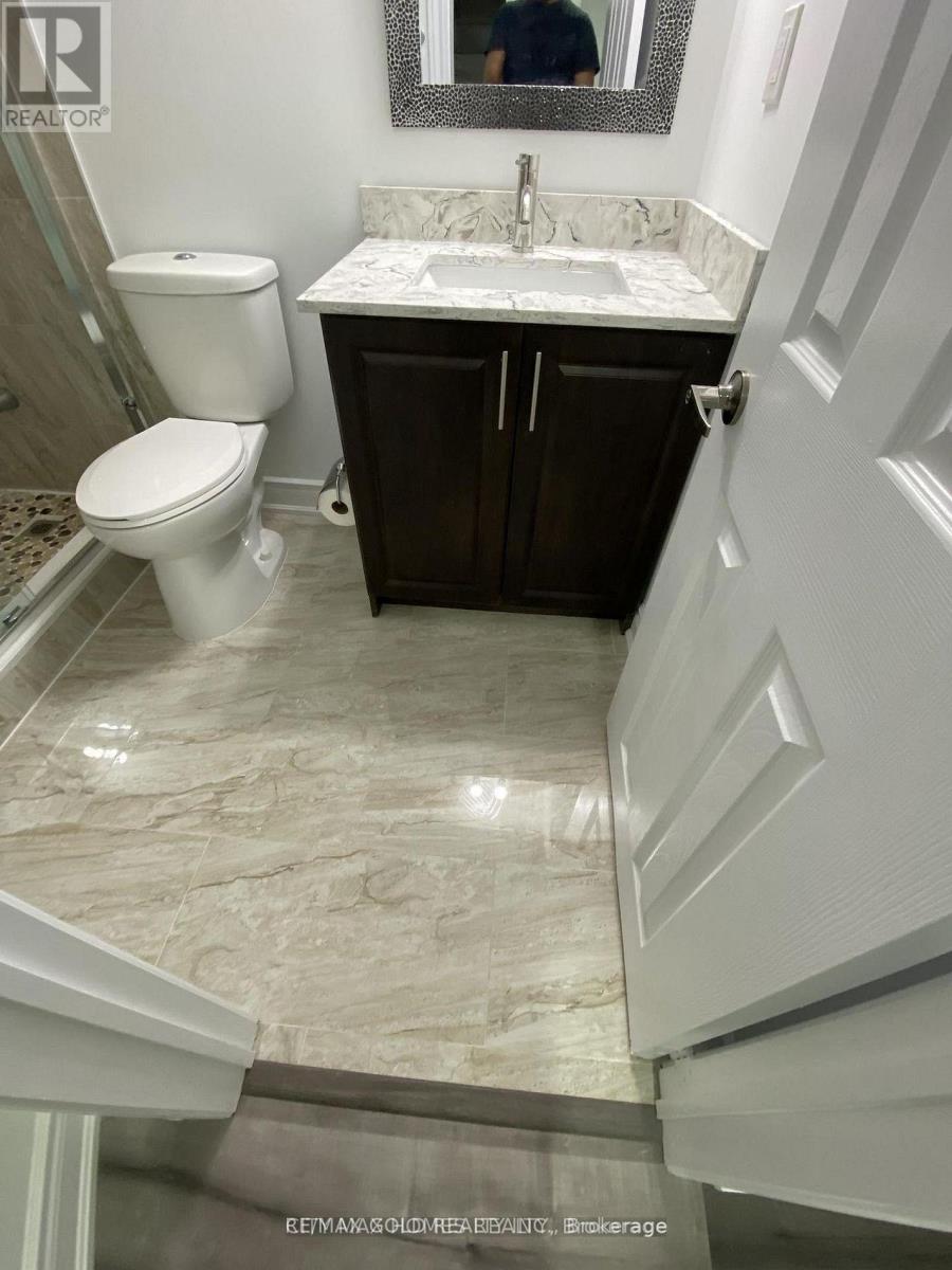 1 - 83 Commodore Drive, Brampton, Ontario  L6X 0T4 - Photo 7 - W13069892