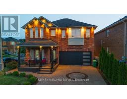 1 - 83 COMMODORE DRIVE, Brampton, Ontario