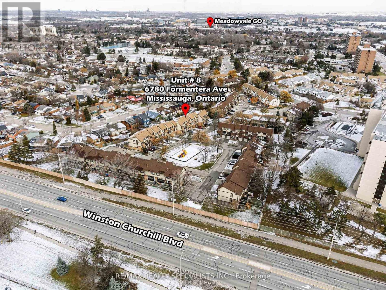 8 - 6780 Formentera Avenue, Mississauga, Ontario L5N 2L1 - Photo 12 - W13069902