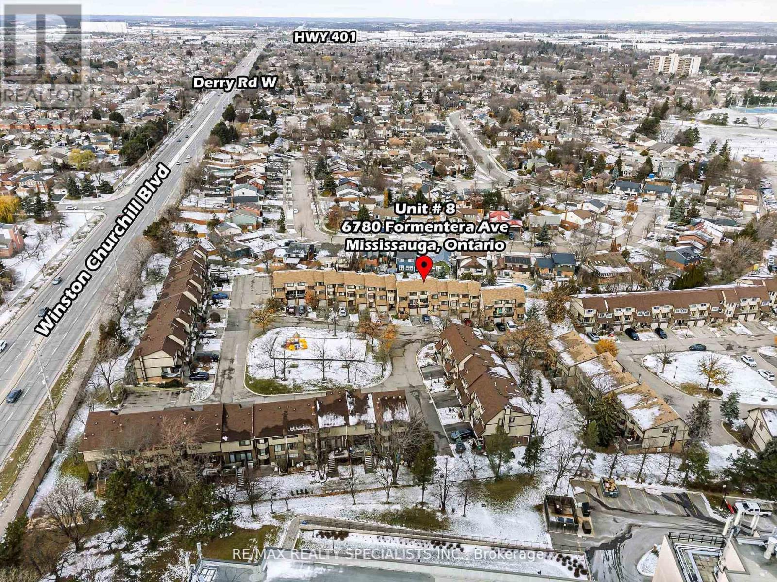 8 - 6780 Formentera Avenue, Mississauga, Ontario L5N 2L1 - Photo 13 - W13069902