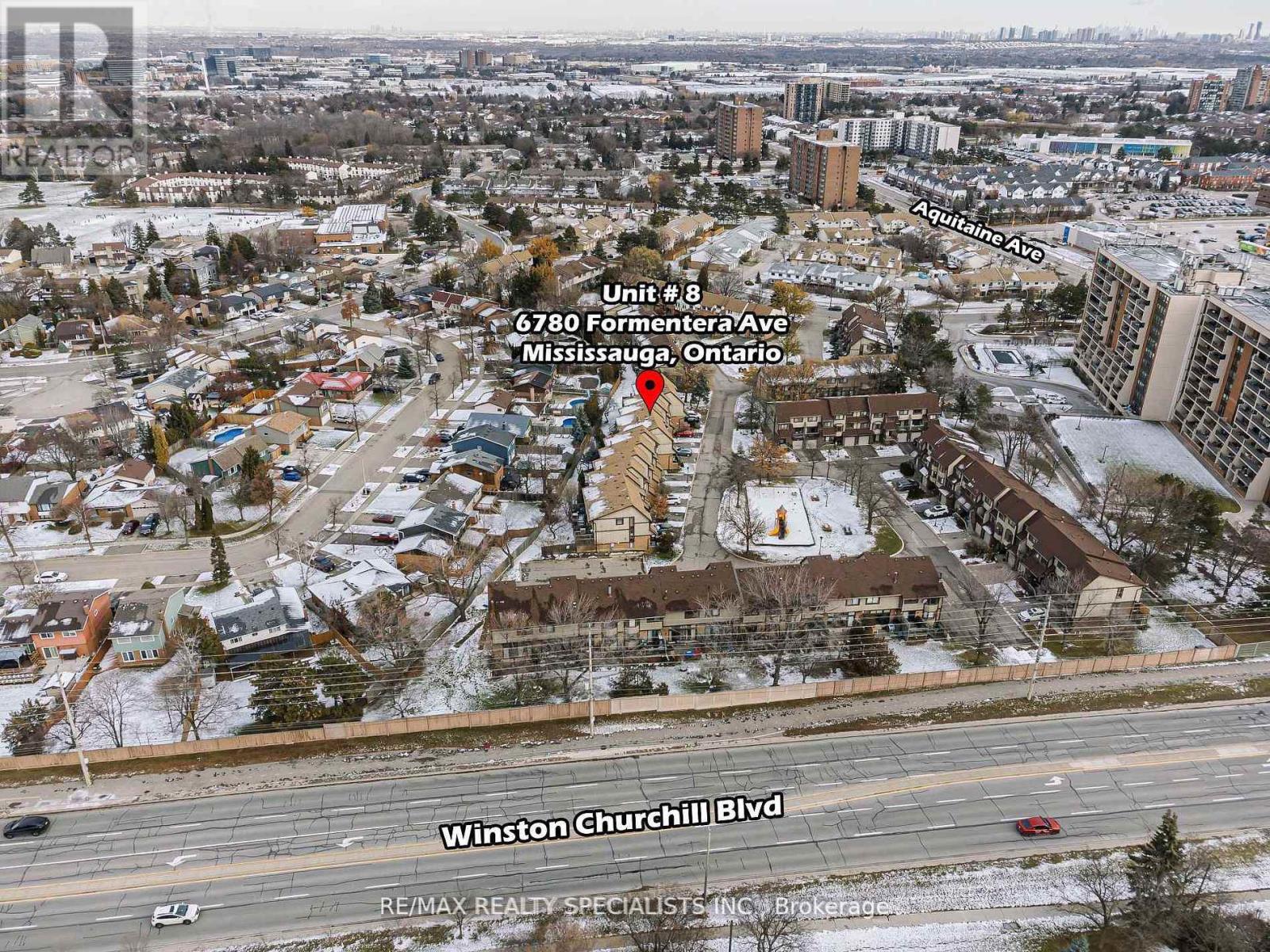 8 - 6780 Formentera Avenue, Mississauga, Ontario L5N 2L1 - Photo 15 - W13069902