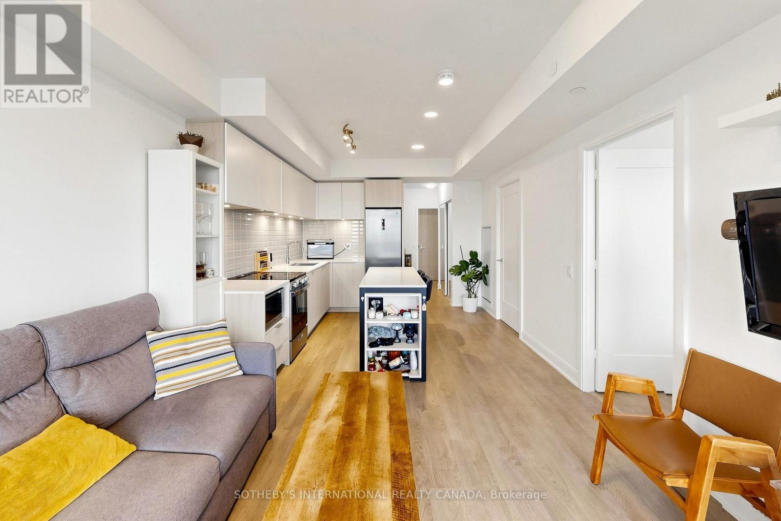 1201 - 65 Annie Craig Drive, Toronto, Ontario  M8V 0G3 - Photo 10 - W13069928