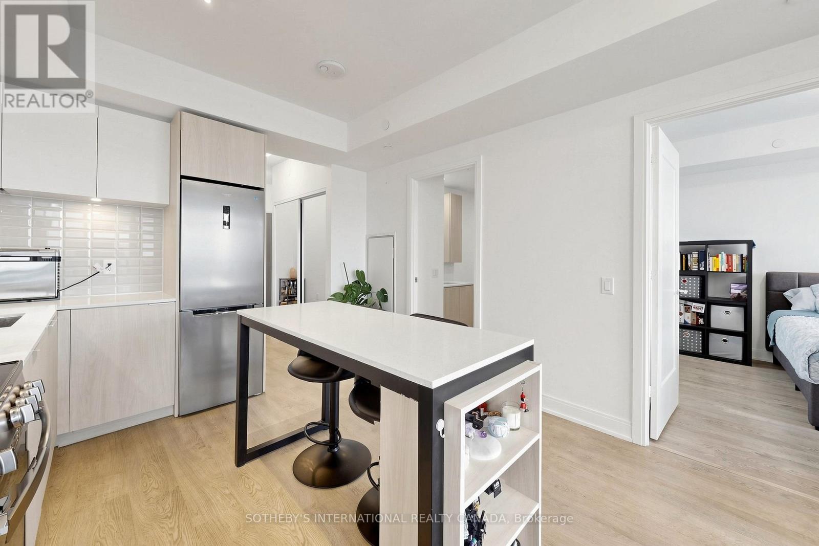 1201 - 65 Annie Craig Drive, Toronto, Ontario  M8V 0G3 - Photo 12 - W13069928