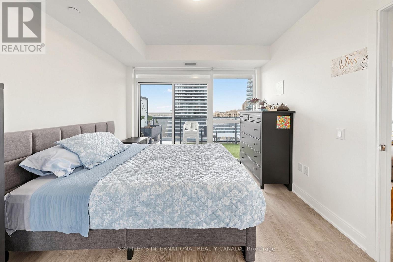 1201 - 65 Annie Craig Drive, Toronto, Ontario  M8V 0G3 - Photo 15 - W13069928