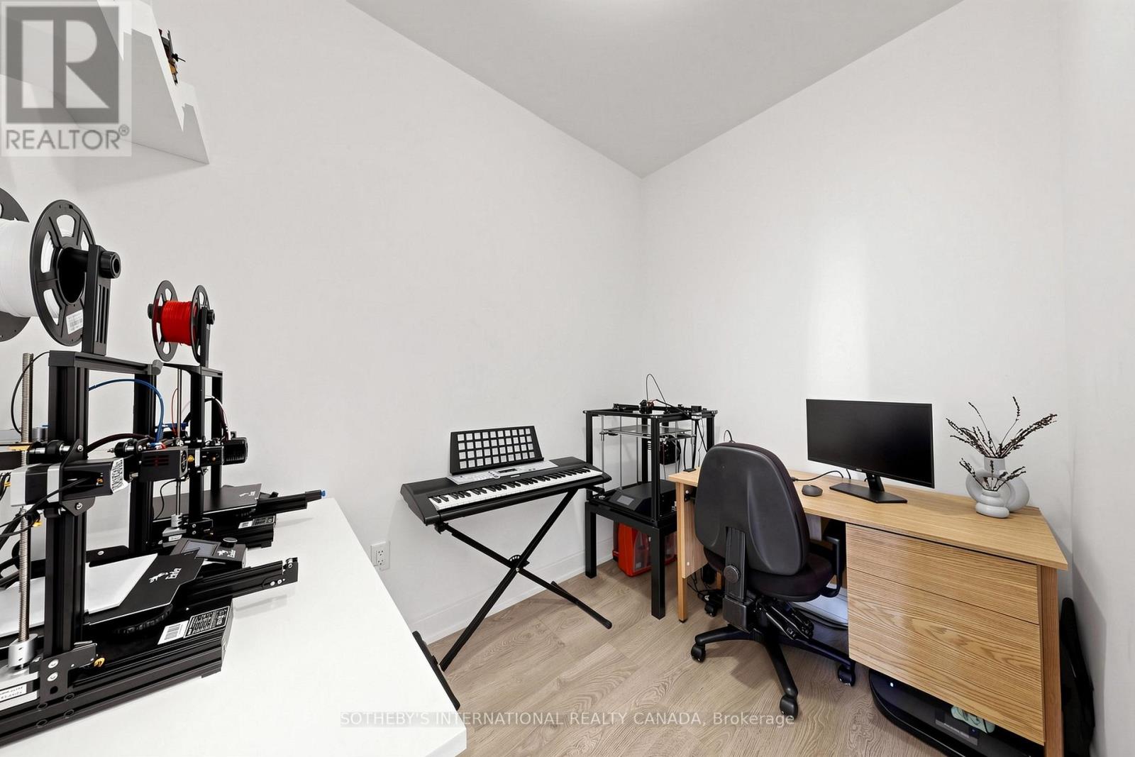 1201 - 65 Annie Craig Drive, Toronto, Ontario  M8V 0G3 - Photo 17 - W13069928