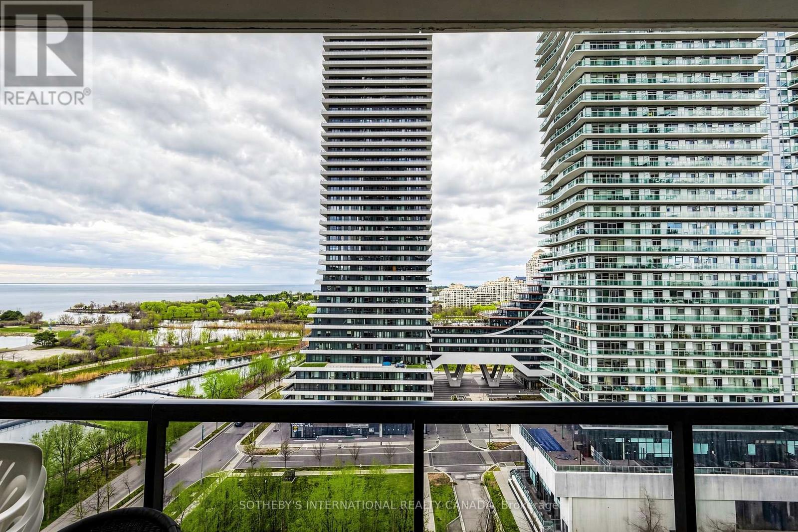 1201 - 65 Annie Craig Drive, Toronto, Ontario  M8V 0G3 - Photo 27 - W13069928