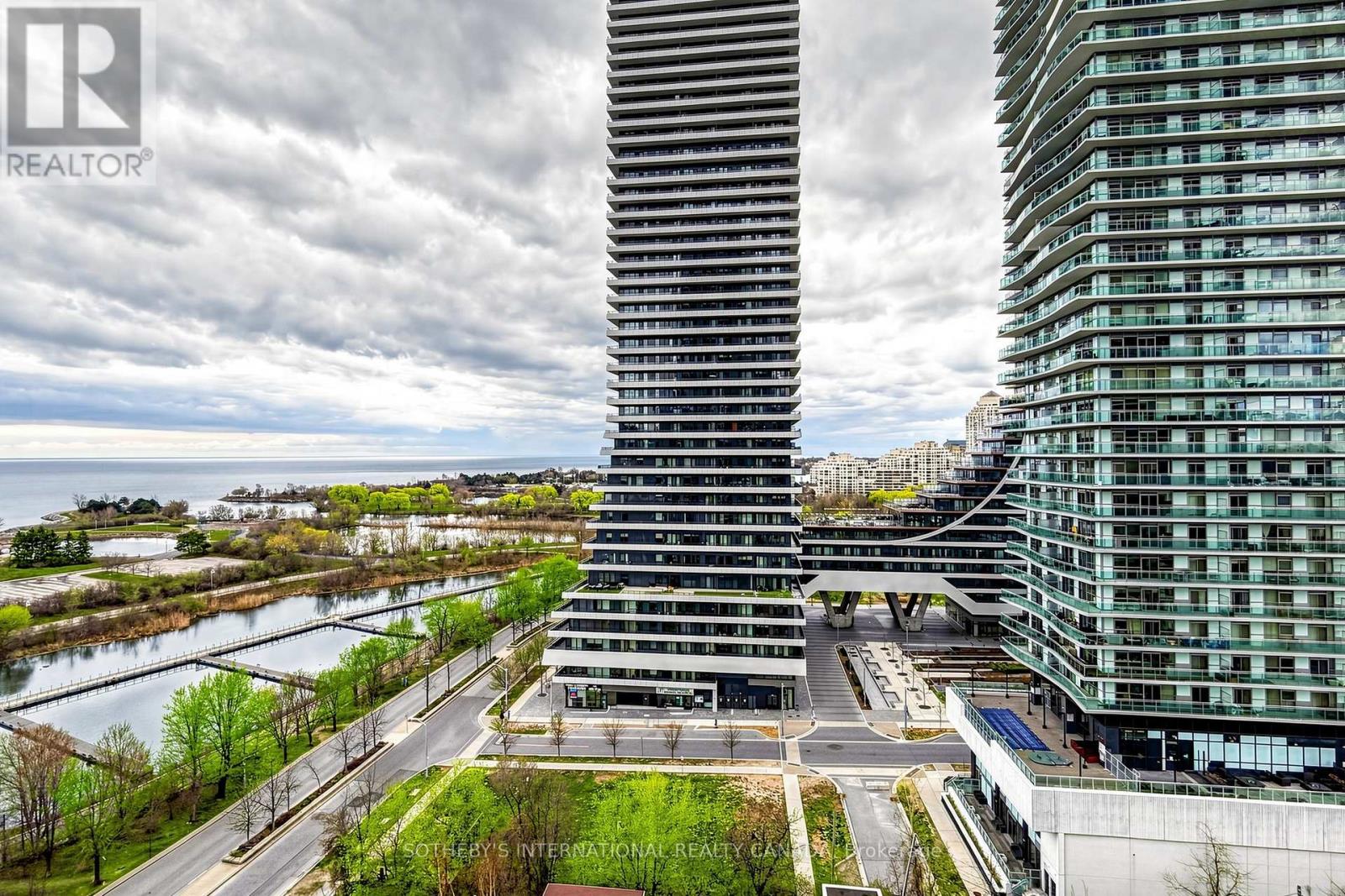 1201 - 65 Annie Craig Drive, Toronto, Ontario  M8V 0G3 - Photo 28 - W13069928