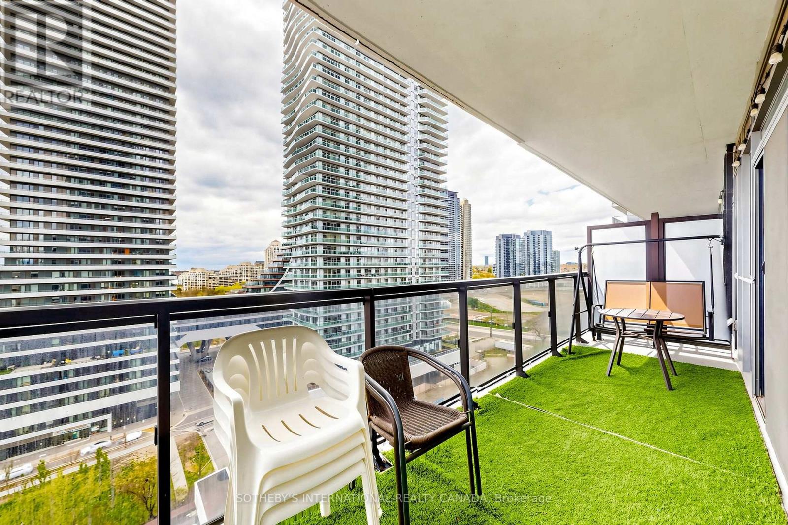 1201 - 65 Annie Craig Drive, Toronto, Ontario  M8V 0G3 - Photo 30 - W13069928