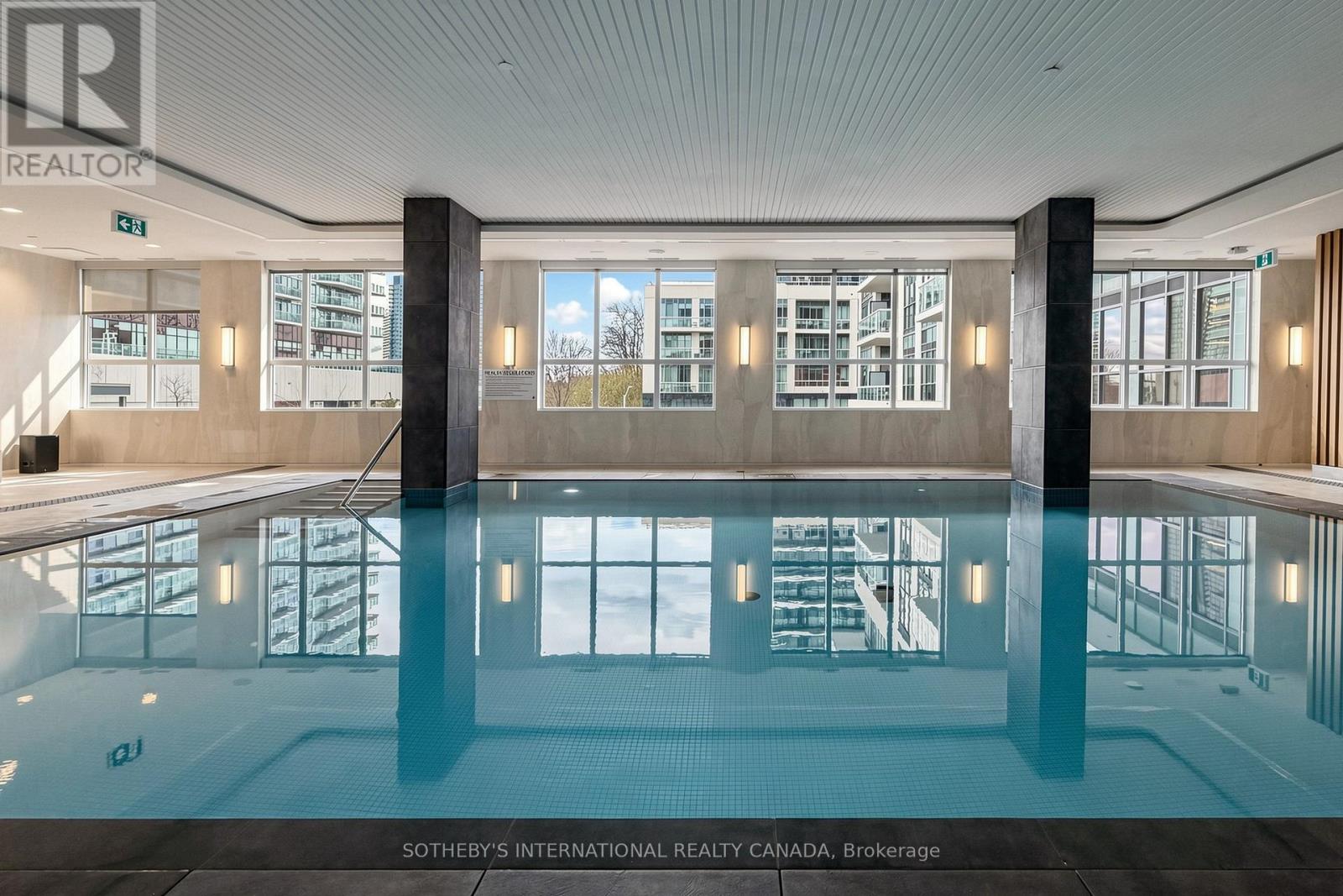 1201 - 65 Annie Craig Drive, Toronto, Ontario  M8V 0G3 - Photo 33 - W13069928