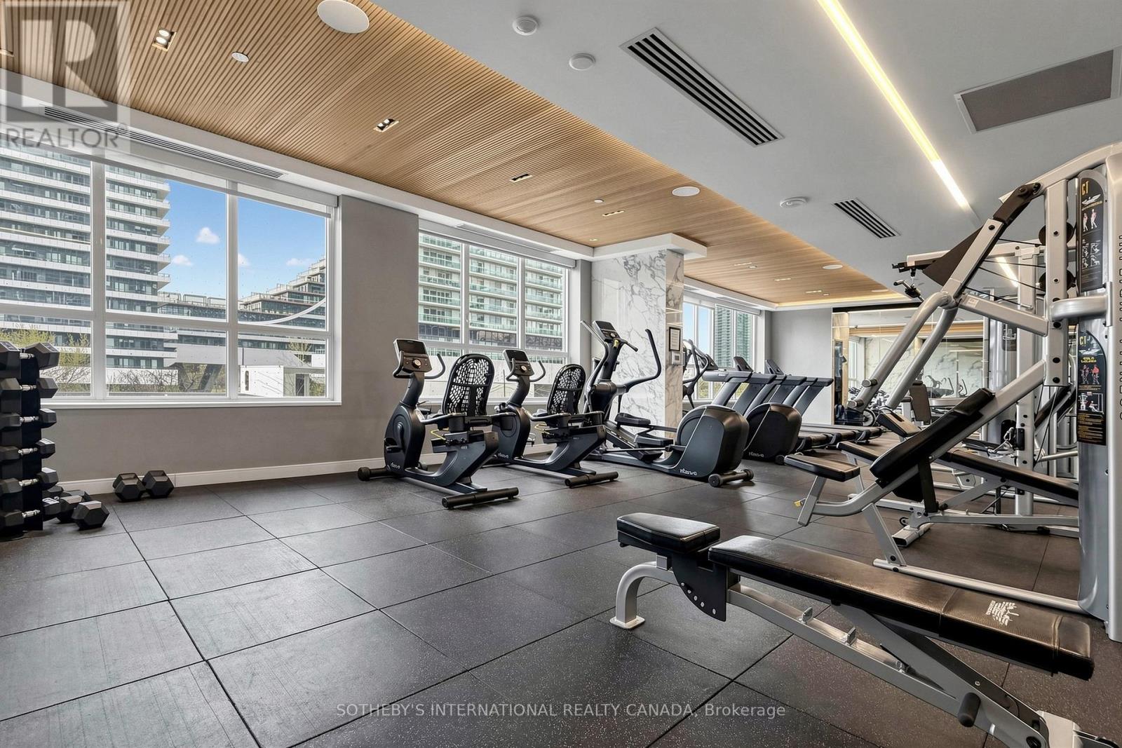 1201 - 65 Annie Craig Drive, Toronto, Ontario  M8V 0G3 - Photo 38 - W13069928