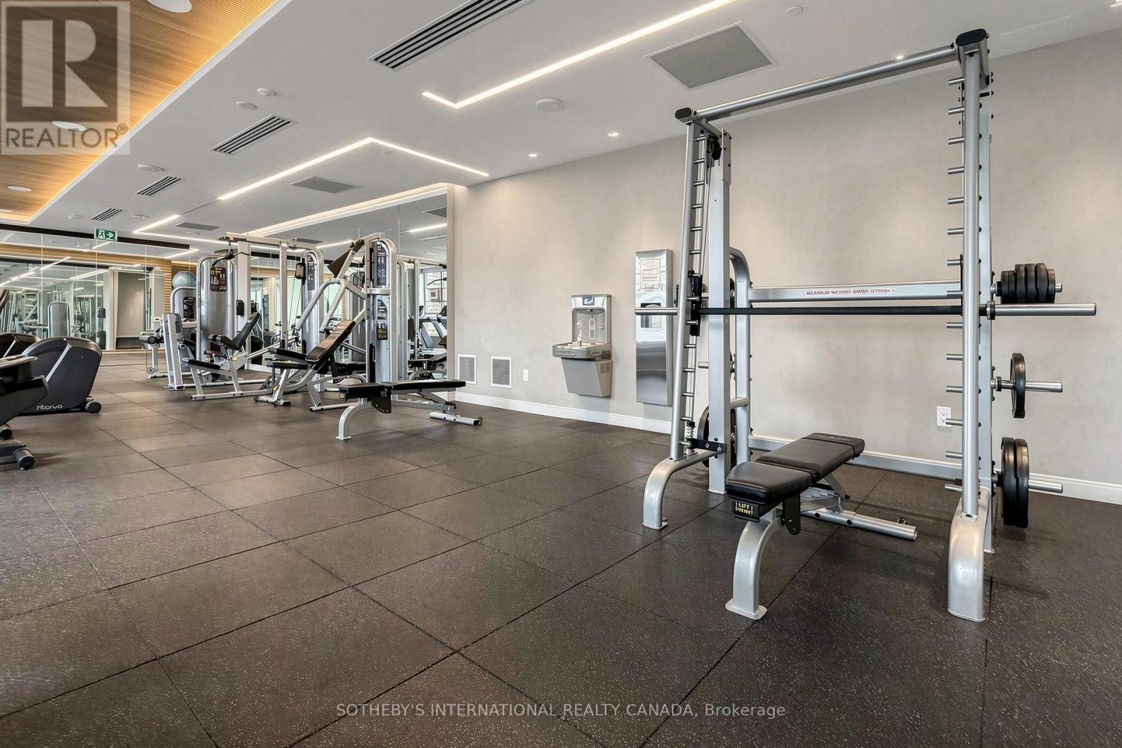1201 - 65 Annie Craig Drive, Toronto, Ontario  M8V 0G3 - Photo 39 - W13069928