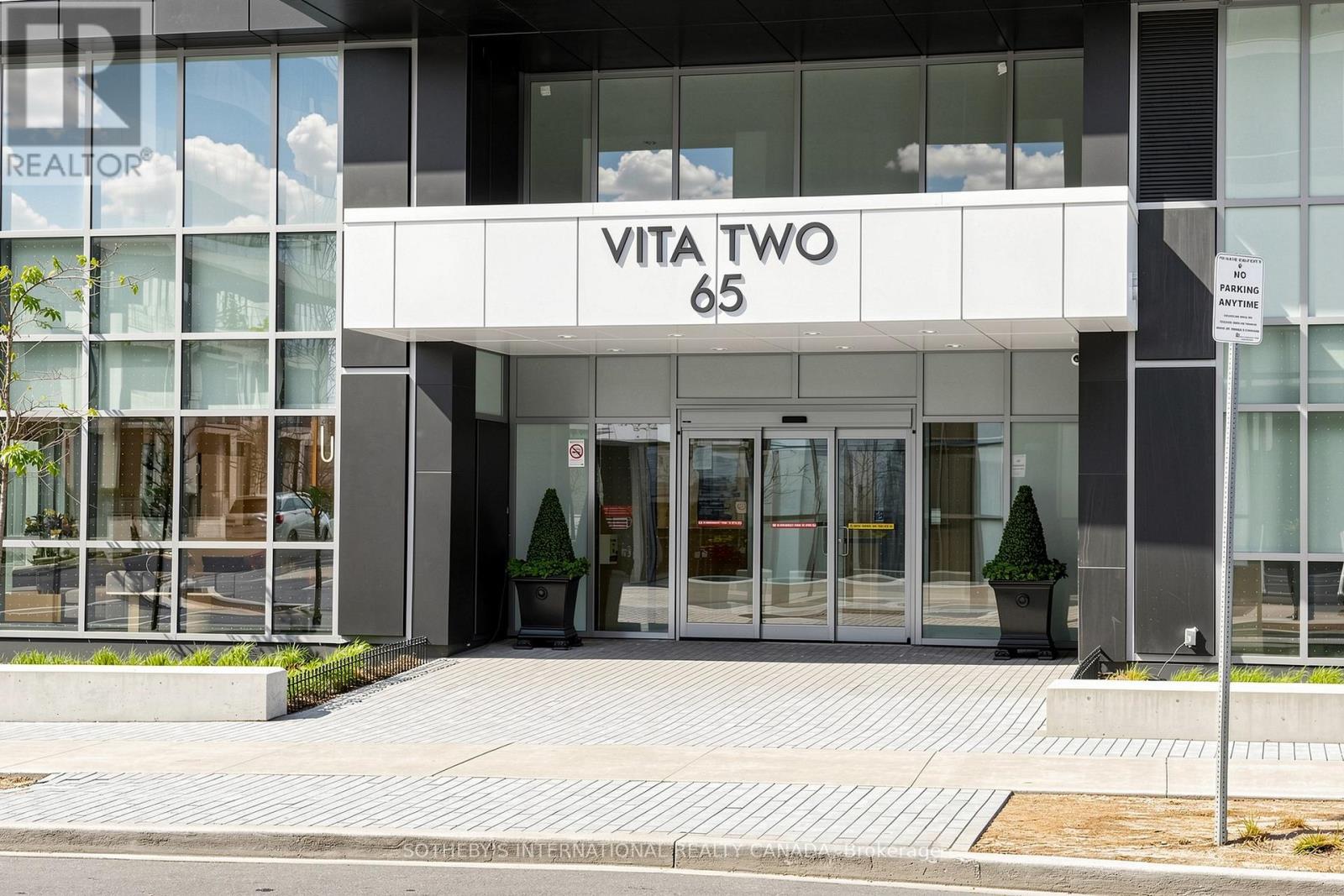 1201 - 65 Annie Craig Drive, Toronto, Ontario  M8V 0G3 - Photo 43 - W13069928