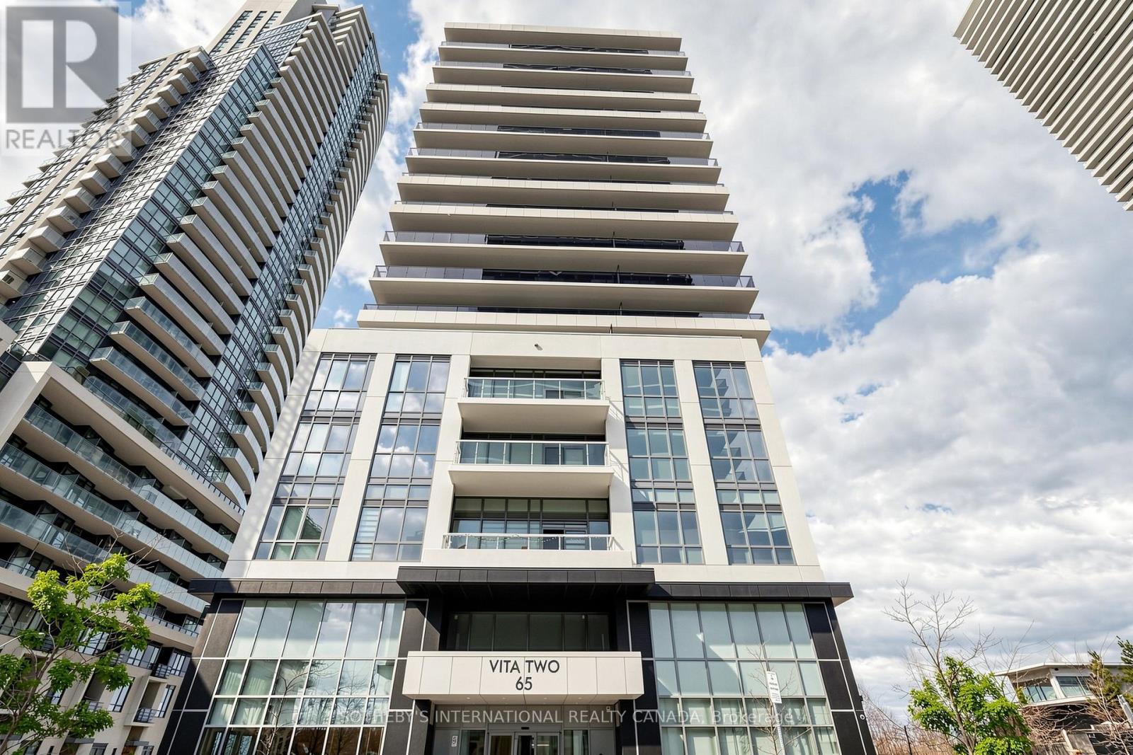 1201 - 65 Annie Craig Drive, Toronto, Ontario  M8V 0G3 - Photo 44 - W13069928