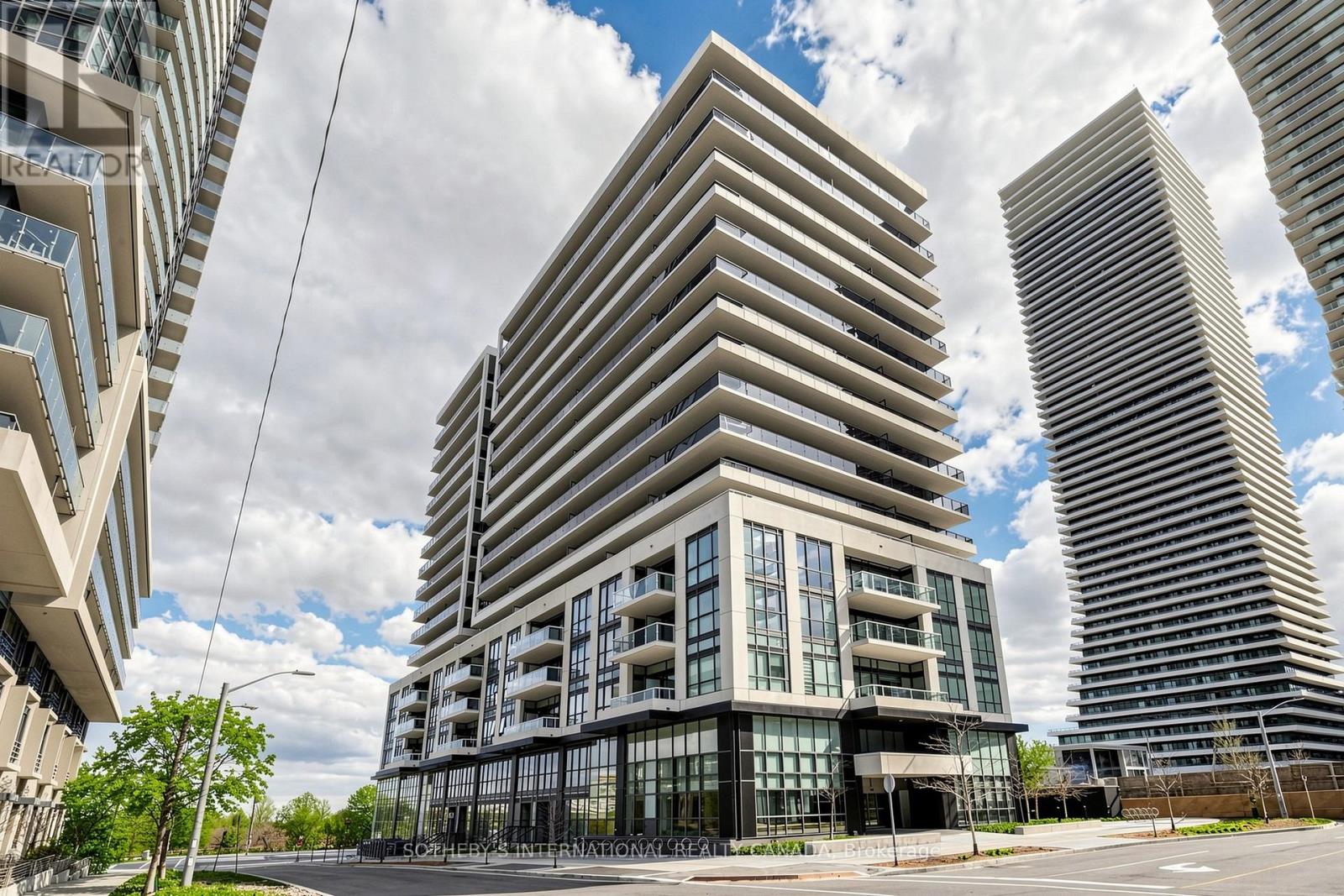 1201 - 65 Annie Craig Drive, Toronto, Ontario  M8V 0G3 - Photo 45 - W13069928