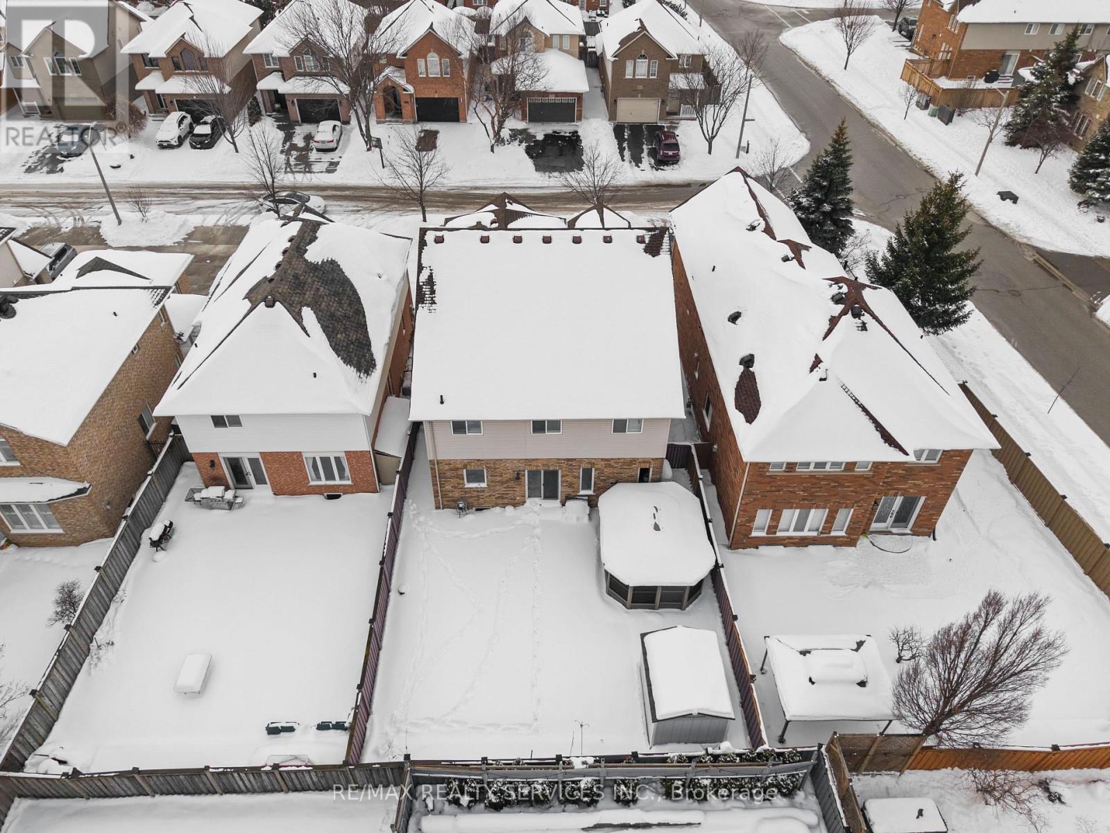 1321 Inglehart Drive, Burlington, Ontario  L7M 4Z3 - Photo 47 - W13069956