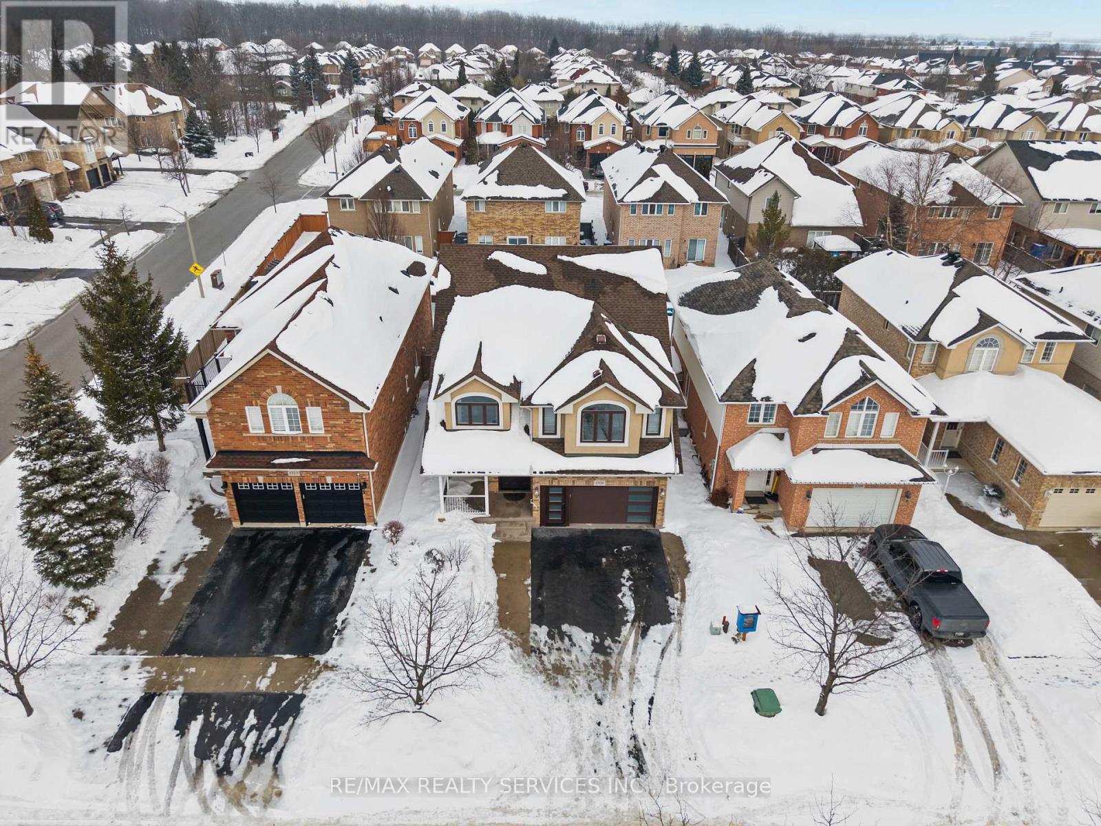 1321 Inglehart Drive, Burlington, Ontario  L7M 4Z3 - Photo 48 - W13069956