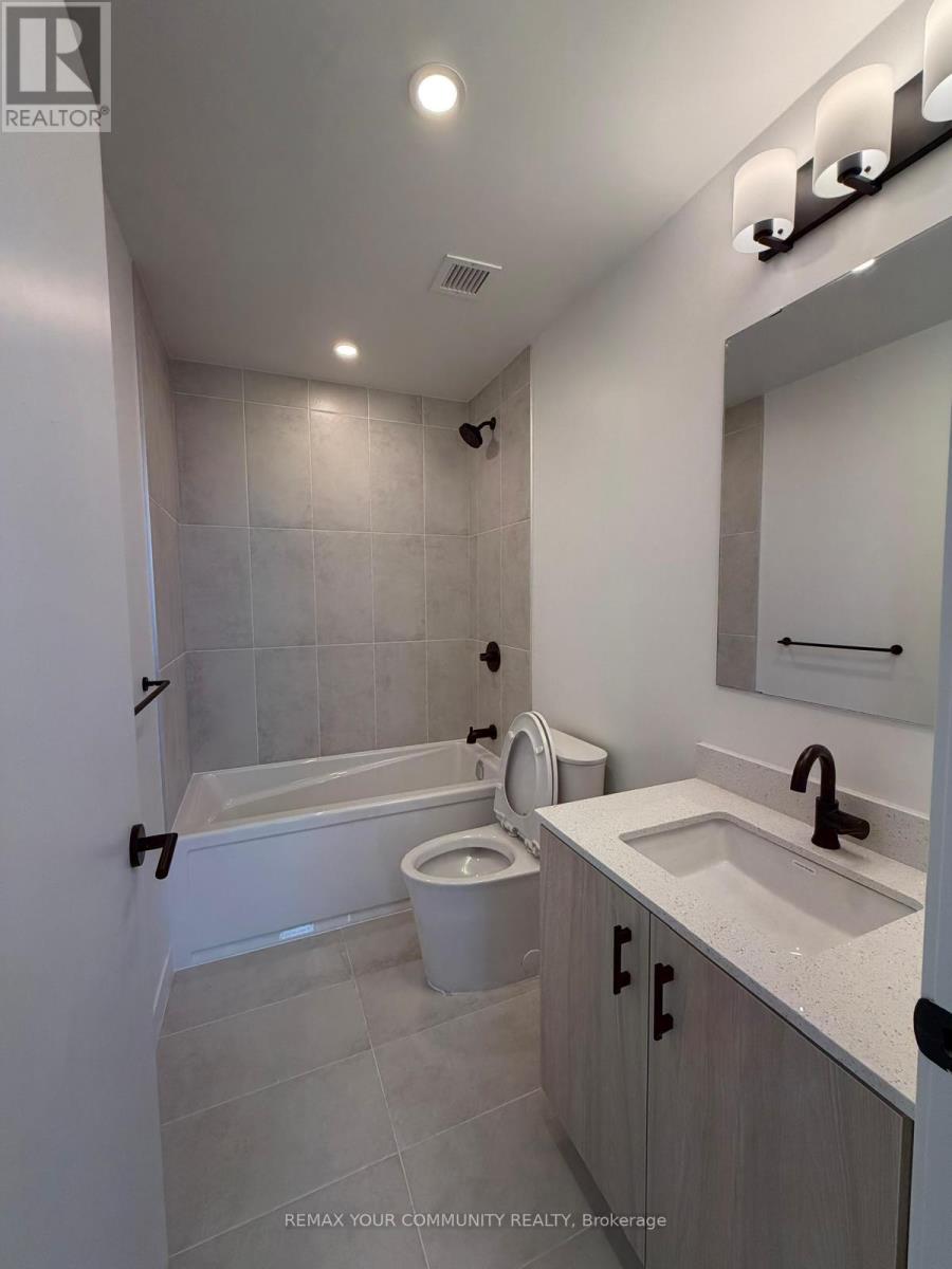 516 - 4878 Power Common, Burlington, Ontario  L7M 2B4 - Photo 10 - W13069962