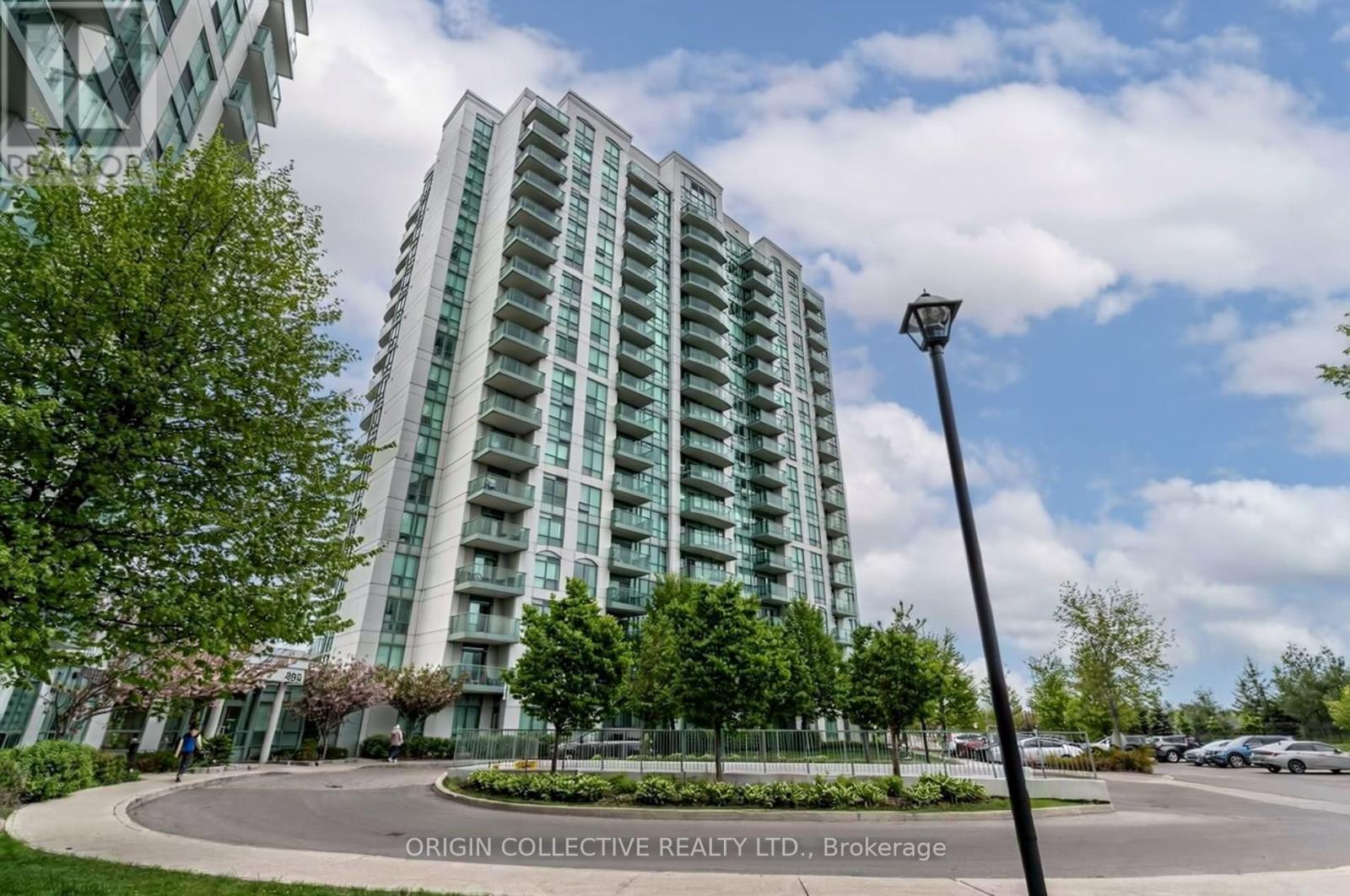 608 - 4900 Glen Erin Drive, Mississauga, Ontario  L5M 7S2 - Photo 1 - W13069974